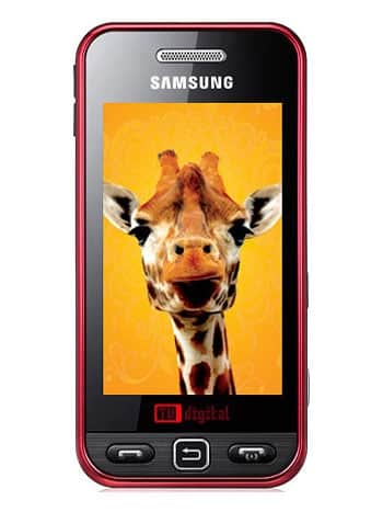 Samsung GT-I6220