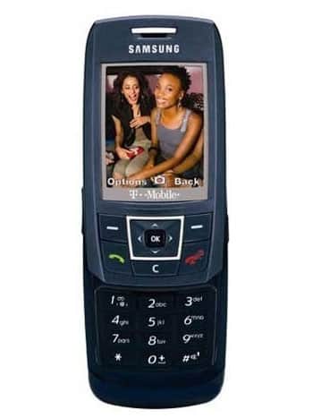 Samsung SGH-T429