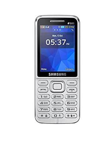 Samsung SM-B360E