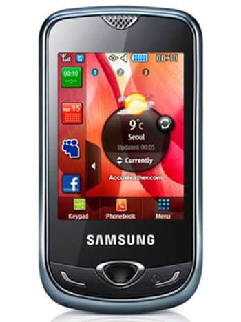 Samsung GT-S3370