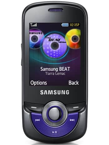 Samsung GT-M2510