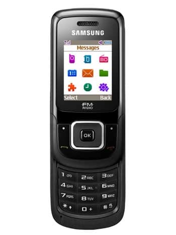 Samsung GT-E1360M