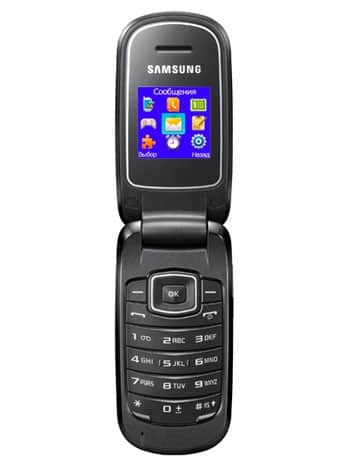 Samsung GT-E1153I