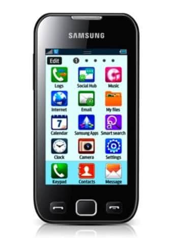 Samsung GT-S5330