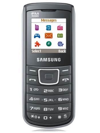 Samsung GT-E1055G