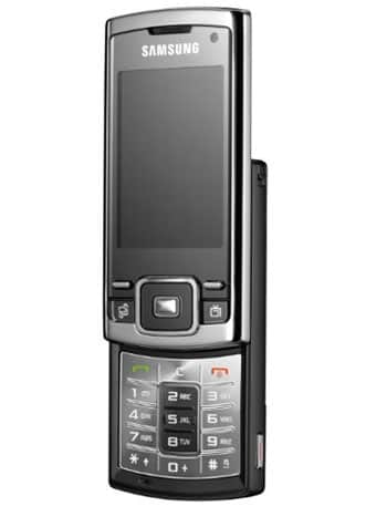 Samsung SGH-P960