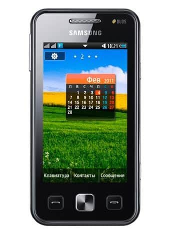 Samsung GT-C6712