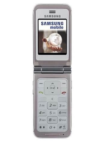 Samsung SGH-E420