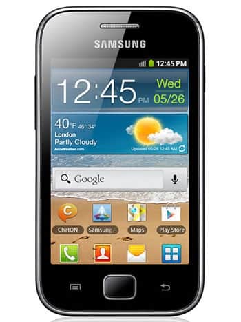 Samsung GT-S6802