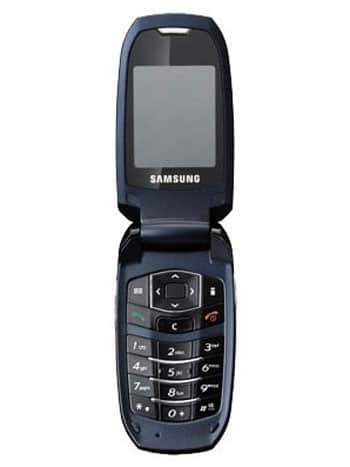 Samsung SGH-S501I