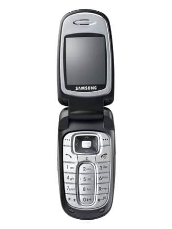 Samsung SGH-E730