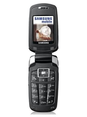 Samsung SGH-E380
