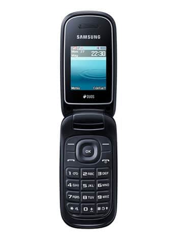 Samsung GT-E1272