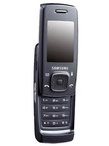 Samsung SGH-S720I