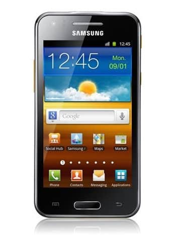 Samsung GT-I8530