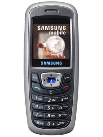 Samsung SGH-C210