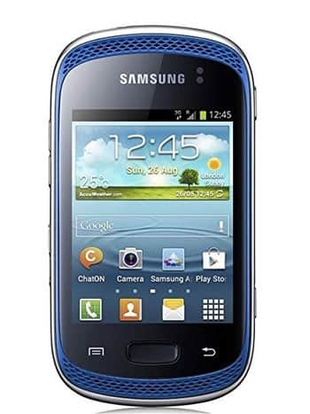 Samsung GT-S6012B