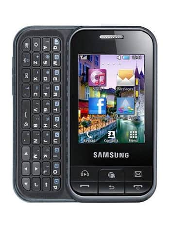 Samsung GT-C3500