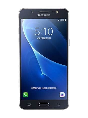 Samsung SM-J510S