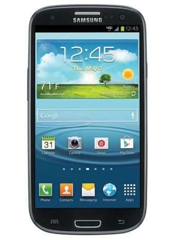 Samsung SCH-I535