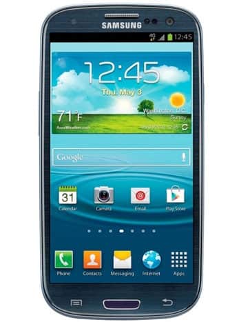 Samsung SGH-T999V
