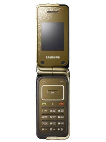 Samsung SGH-L310