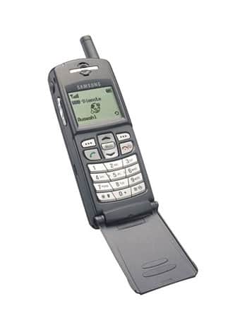 Samsung SGH-N100