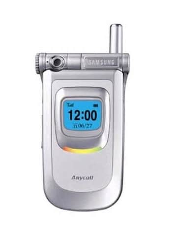 Samsung SGH-V208