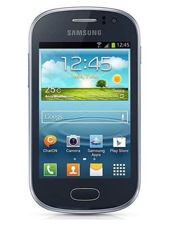 Samsung GT-S6810M