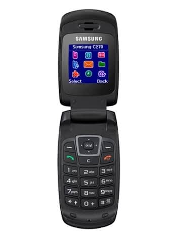 Samsung SGH-B270