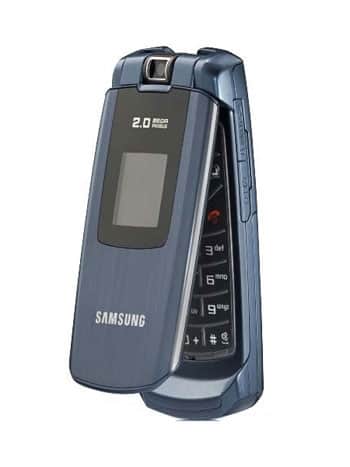 Samsung SGH-J630