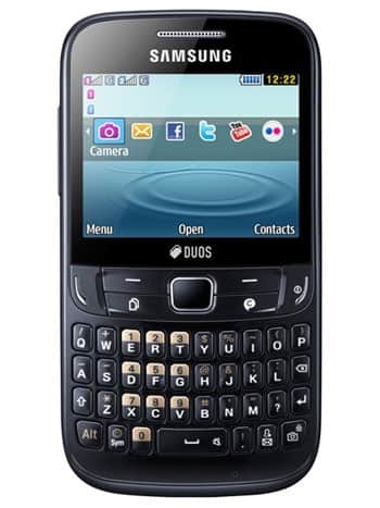 Samsung GT-S3572