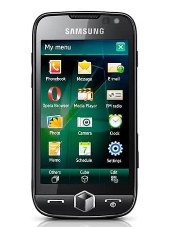 Samsung GT-I8000