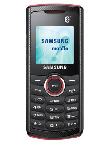 Samsung GT-E2121