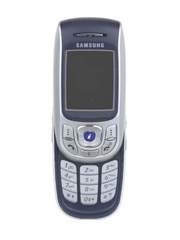 Samsung SGH-E820