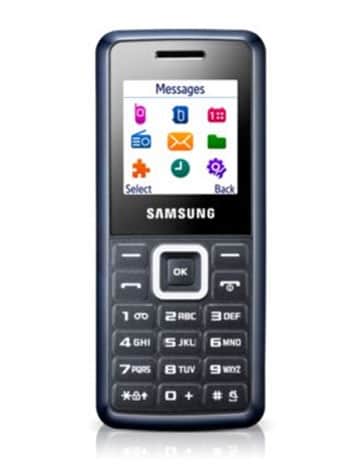 Samsung GT-E1110