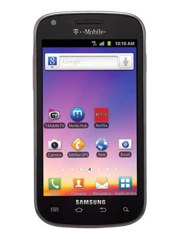 Samsung SGH-T769