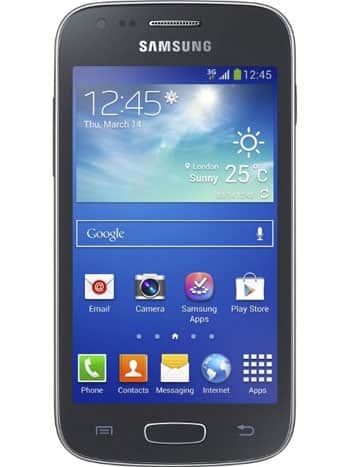 Samsung GT-S7270