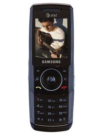 Samsung SGH-A736