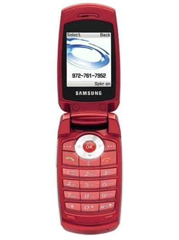 Samsung SGH-T219