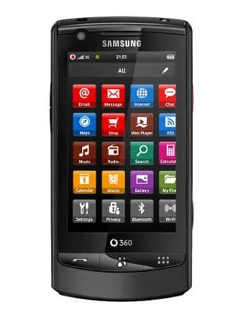 Samsung GT-I6410