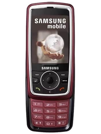 Samsung SGH-I400