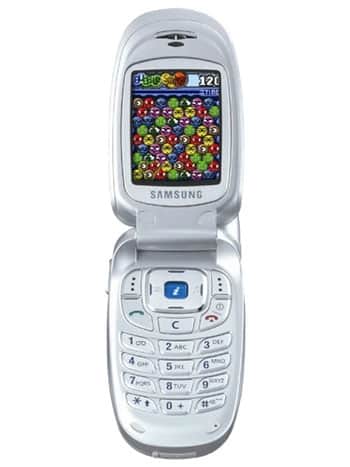 Samsung SGH-X450