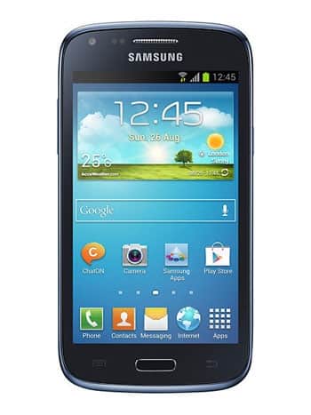 Samsung GT-I8260L