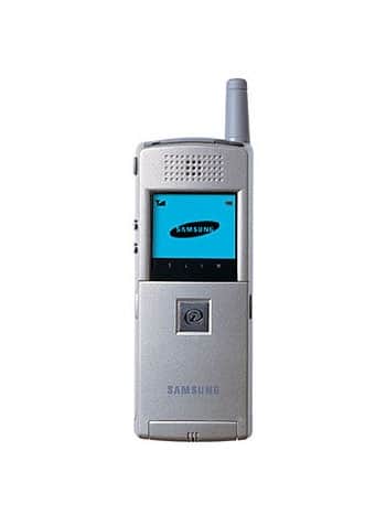 Samsung SGH-N288