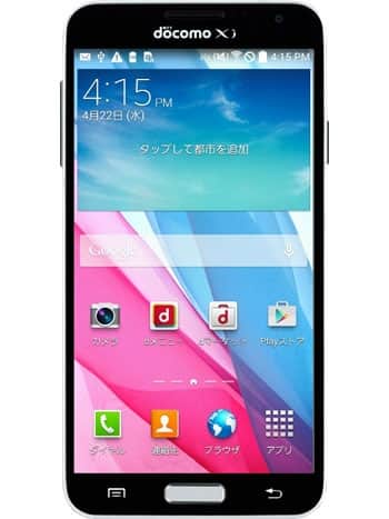 How to Hard/Factory Reset | Bypass screen lock on Samsung SC-02F? -  HardReset.Guru