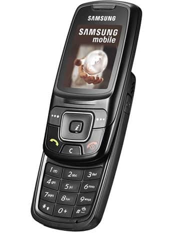 Samsung SGH-C308