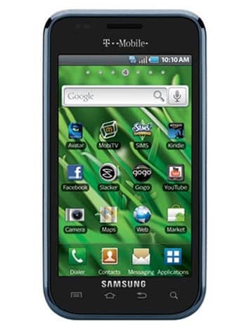 Samsung SGH-T959D