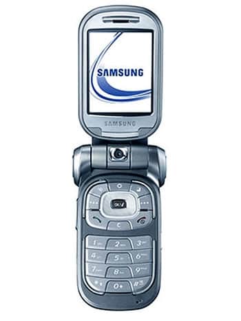 Samsung SGH-P920