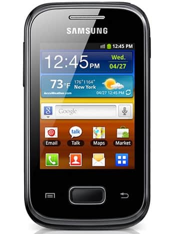 Samsung GT-S5303B